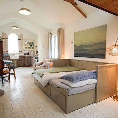 The Carton Store Loft Apt Apartment Cork Exterior foto