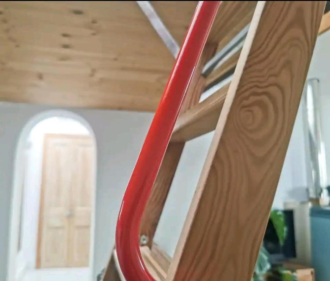 The Carton Store Loft Apt Apartment Cork Exterior foto