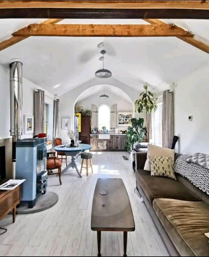 The Carton Store Loft Apt Apartment Cork Exterior foto