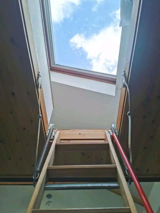 The Carton Store Loft Apt Apartment Cork Exterior foto
