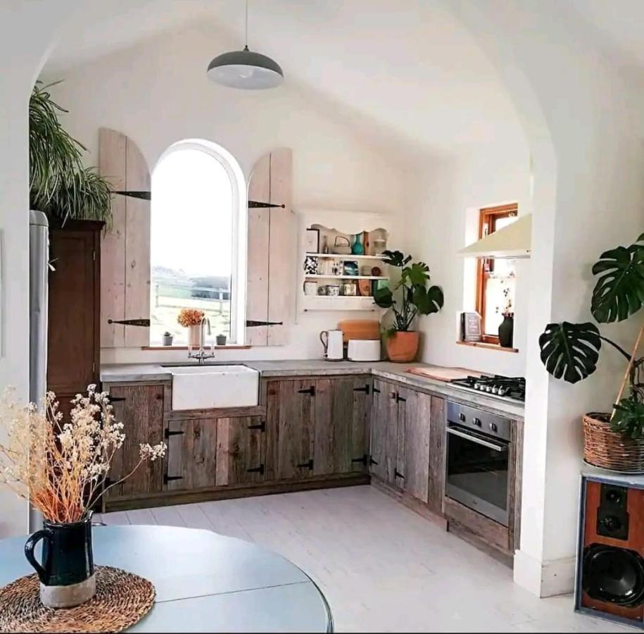 The Carton Store Loft Apt Apartment Cork Exterior foto