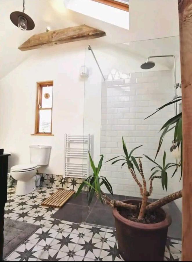 The Carton Store Loft Apt Apartment Cork Exterior foto